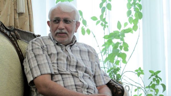 قرار است ایران احیای برجام را بپذیرد/ دولت فهمیده شعار گره نزدن مذاکرات به اقتصاد کشور امکان پذیر نیست قرار است ایران احیای برجام را بپذیرد/ دولت فهمیده شعار گره نزدن مذاکرات به اقتصاد کشور امکان پذیر نیست