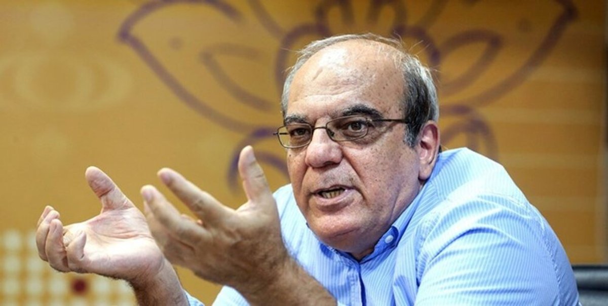 عباس عبدی: نواصولگرایان حاکم میخواهند با نفی برجام وحدت صوری خود را حفظ کنند عباس عبدی: نواصولگرایان حاکم میخواهند با نفی برجام وحدت صوری خود را حفظ کنند