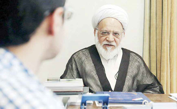 گسیل روحانیون به سوی بانکها! گسیل روحانیون به سوی بانکها!