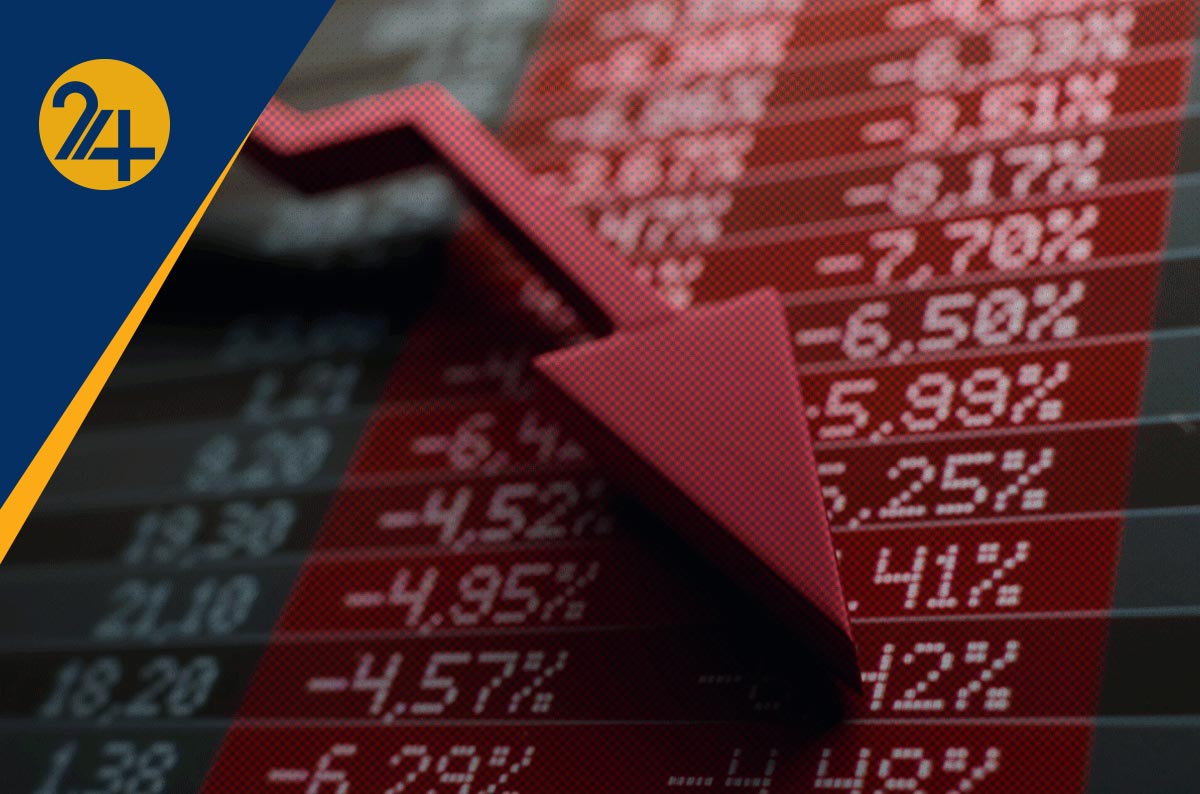 ریزش دوباره بورس / دولت برای جبران کسری بودجه چگونه دست در جیب سهامداران میکند؟ ریزش دوباره بورس / دولت برای جبران کسری بودجه چگونه دست در جیب سهامداران میکند؟