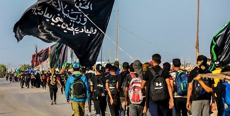 پیشبینی سفر ۵ میلیون ایرانی به کربلا در ایام اربعین پیشبینی سفر ۵ میلیون ایرانی به کربلا در ایام اربعین