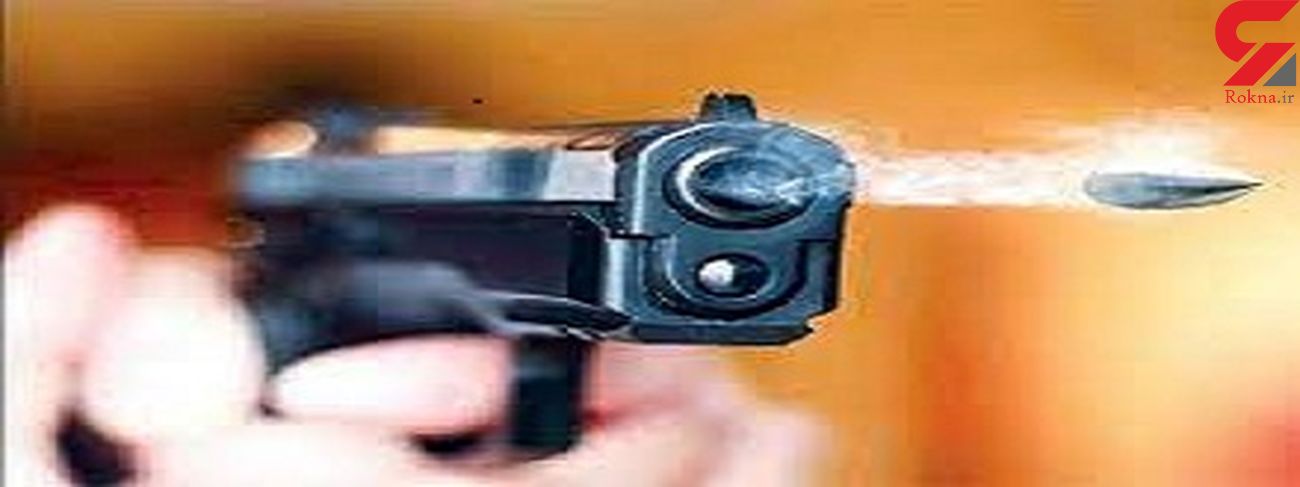 خودزنی پسر 16 ساله آبادانی با شلیک گلوله به جمجمه اش ! خودزنی پسر 16 ساله آبادانی با شلیک گلوله به جمجمه اش !
