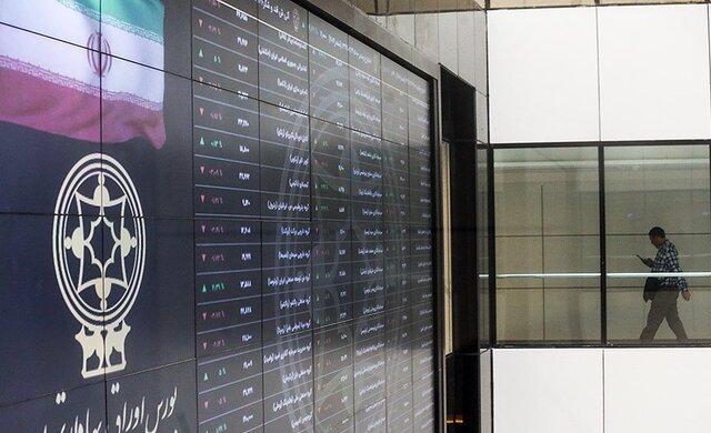 شاخص کل بورس، امروز ۱۲ شهریور ۱۴۰۱ شاخص کل بورس، امروز ۱۲ شهریور ۱۴۰۱