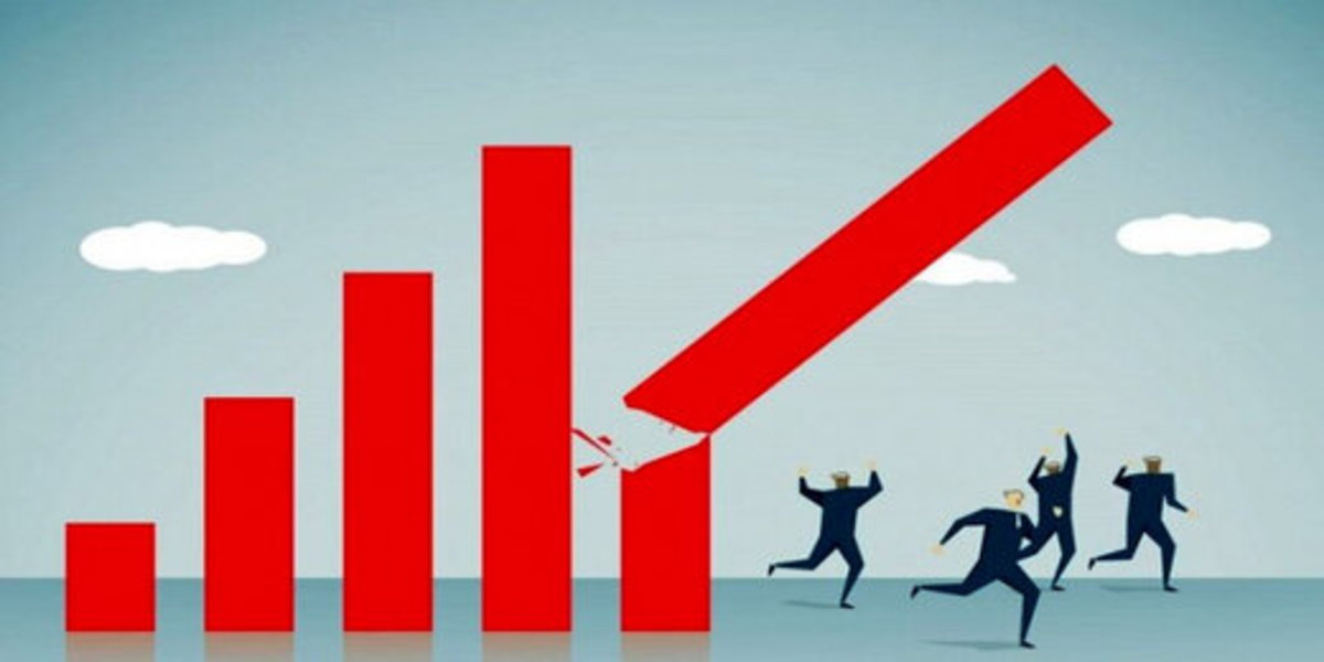 فقیرتر شدن مردم و تورمی که تک رقمی نشد فقیرتر شدن مردم و تورمی که تک رقمی نشد