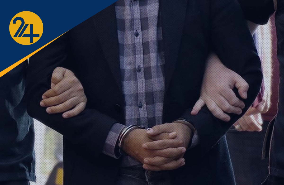 قاسم مکارم شیرازی مدیر بازداشت شده در وزارت راه کیست؟ قاسم مکارم شیرازی مدیر بازداشت شده در وزارت راه کیست؟