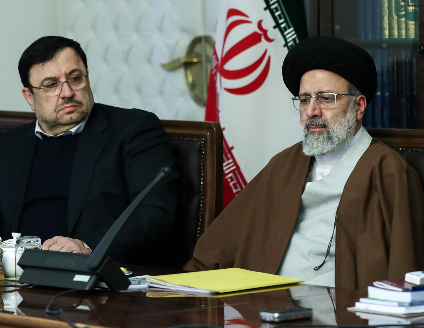 تصویب بخش مهمی از طرح صیانت در شورای عالی فضای مجازی تصویب بخش مهمی از طرح صیانت در شورای عالی فضای مجازی