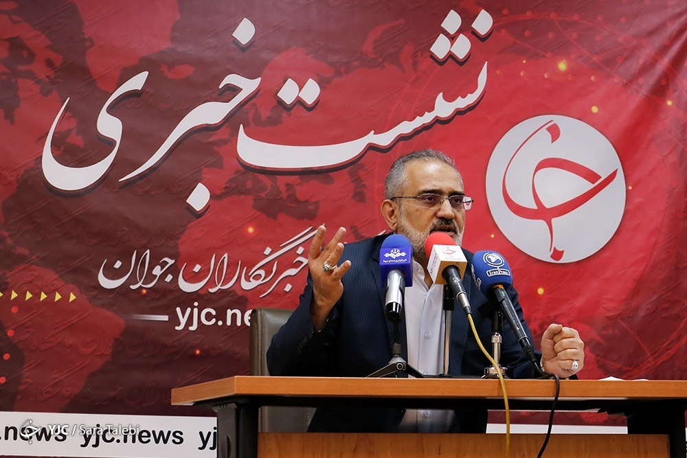 معاون رئیسجمهور: نمایندگان مجلس از مذاکرات لغو تحریم ها با خبر هستند معاون رئیسجمهور: نمایندگان مجلس از مذاکرات لغو تحریم ها با خبر هستند