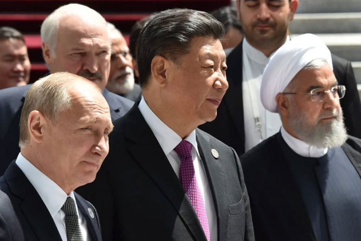 چین چه منافعی از احیای برجام خواهد برد؟ چین چه منافعی از احیای برجام خواهد برد؟