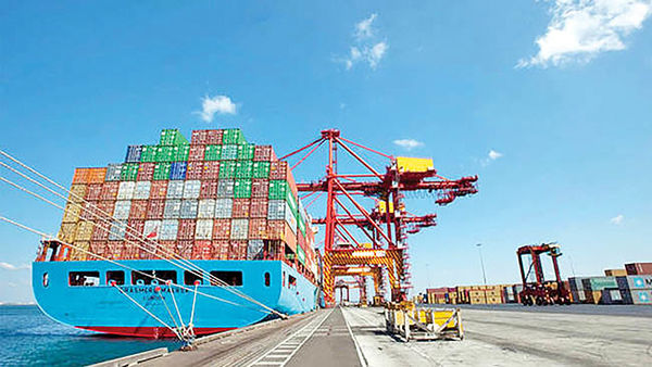 تجارت خارجی از سقوط آزاد تا صعود بیسابقه تجارت خارجی از سقوط آزاد تا صعود بیسابقه