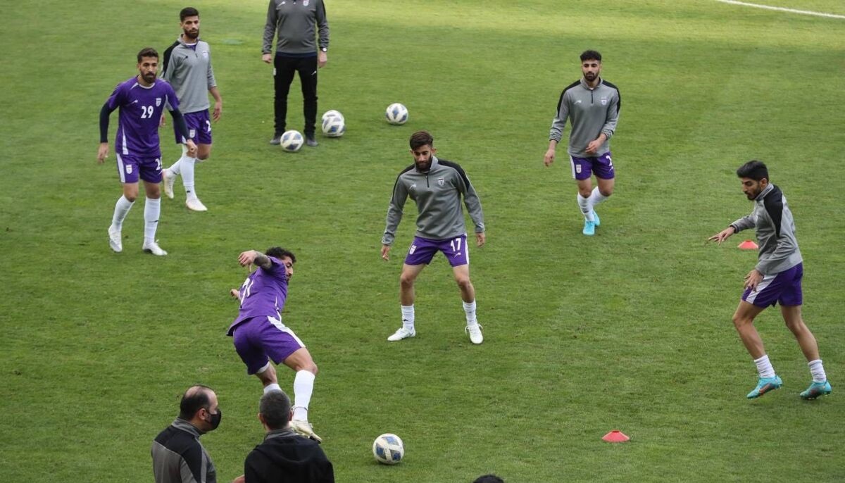 این پرسپولیسی در تیم كارلوس كی‌روش می ماند