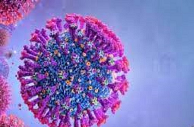 استرس عوارض کرونا را افزایش می دهد استرس عوارض کرونا را افزایش می دهد