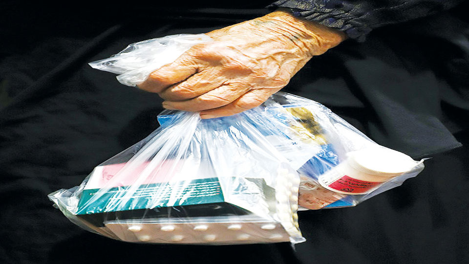 کابوس شبانه مبتلایان به صرع برای تهیه دارو کابوس شبانه مبتلایان به صرع برای تهیه دارو