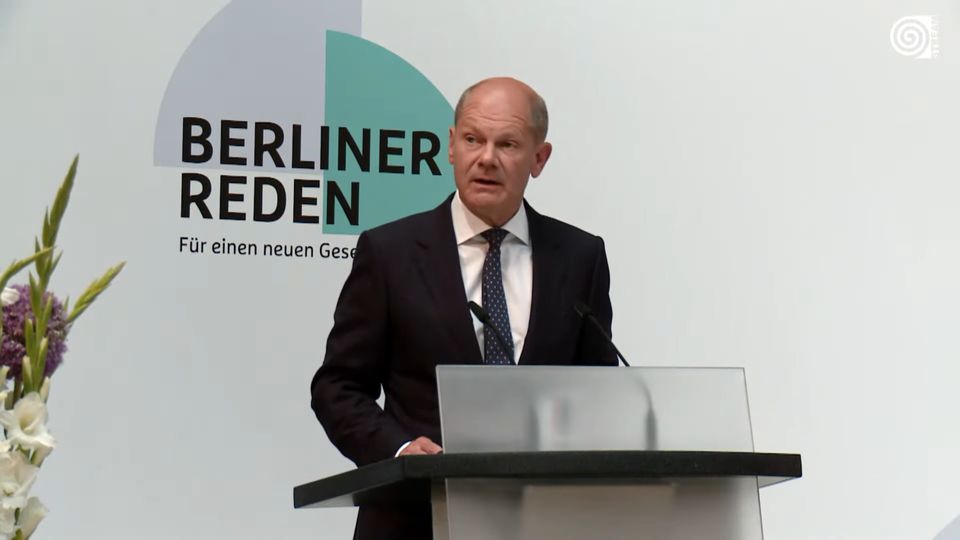 آلمان: پاسخ ایران به پیشنهاد اتحادیه اروپا مثبت نبود آلمان: پاسخ ایران به پیشنهاد اتحادیه اروپا مثبت نبود