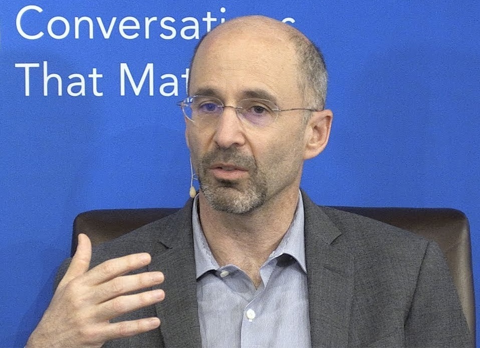 رابرت مالی رئیس تیم مذاکره کننده آمریکا کنار گذاشته شد؟ رابرت مالی رئیس تیم مذاکره کننده آمریکا کنار گذاشته شد؟