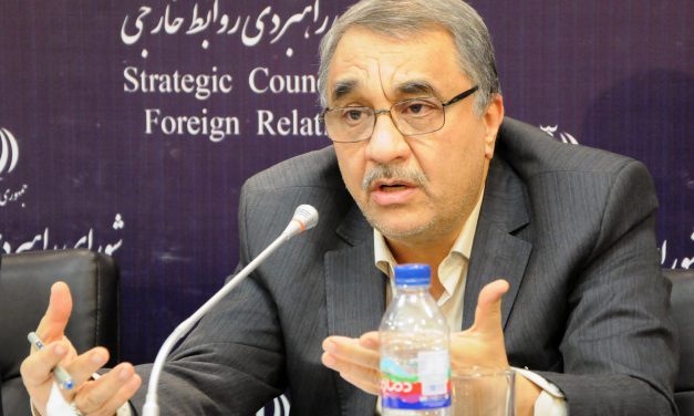 حداقل تا دو ماه دیگر مذاکراتی برای احیای برجام در کار نخواهد شد؛ مگر اینکه اتفاق خاصی رخ دهد / بهتر است که در یکی دو هفته آینده کار توافق را تمام کنیم حداقل تا دو ماه دیگر مذاکراتی برای احیای برجام در کار نخواهد شد؛ مگر اینکه اتفاق خاصی رخ دهد / بهتر است که در یکی دو هفته آینده کار توافق را تمام کنیم