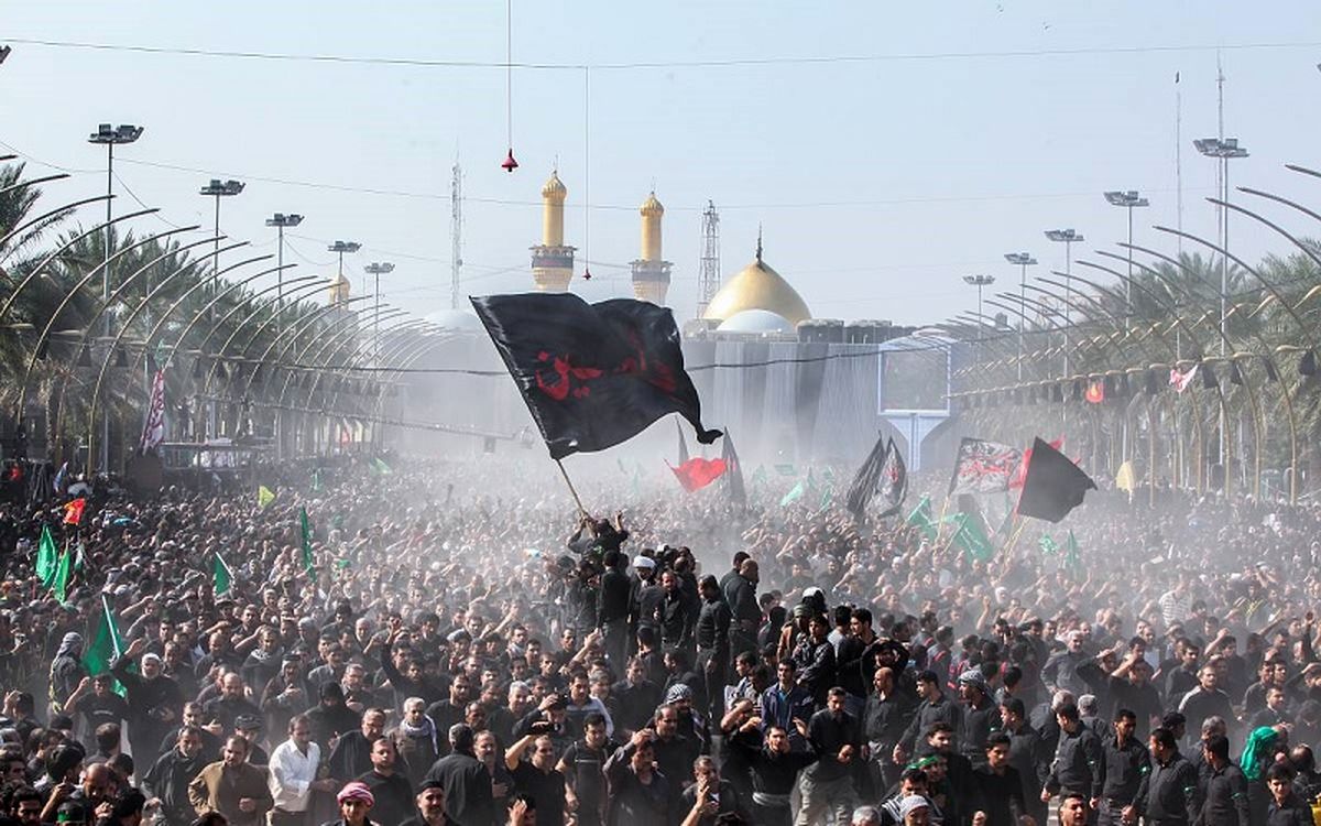 آیا زائران اربعین باید از همان مرزی که خارج شدند، بازگردند؟ آیا زائران اربعین باید از همان مرزی که خارج شدند، بازگردند؟