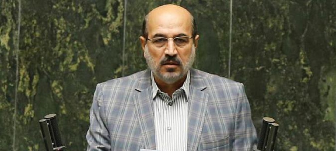 نماینده مجلس: حجم بستهها و سرعت اینترنت واقعی نیست/سازمان تنظیم مقررات روش کنترل عملکرد اپراتورها را تشریح کند نماینده مجلس: حجم بستهها و سرعت اینترنت واقعی نیست/سازمان تنظیم مقررات روش کنترل عملکرد اپراتورها را تشریح کند