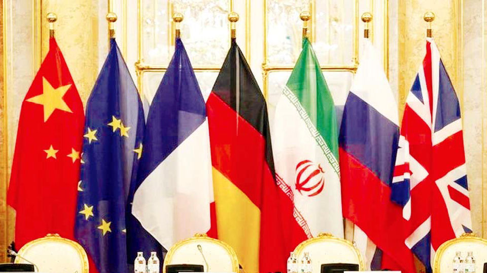 پیچ عدم احیای برجام سفتتر از قبل پیچ عدم احیای برجام سفتتر از قبل