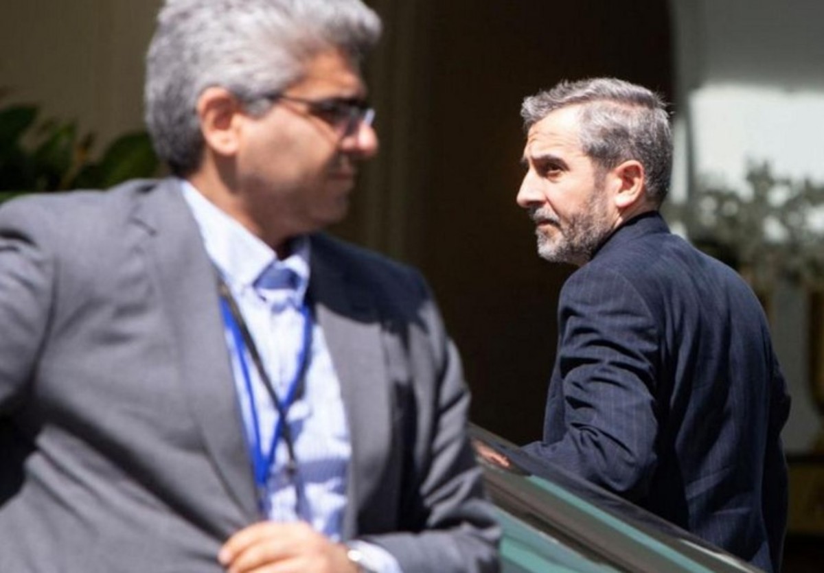 آیا مینهای برجامی خنثی خواهند شد؟ آیا مینهای برجامی خنثی خواهند شد؟