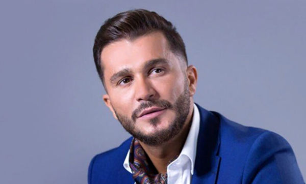 خواننده سرشناس در تصادف کشته شد/عکس خواننده سرشناس در تصادف کشته شد/عکس