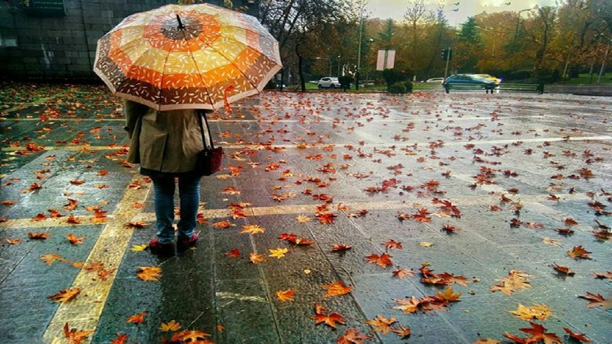 هواشناسی: پاییز گرم و کمبارشی در راه است هواشناسی: پاییز گرم و کمبارشی در راه است