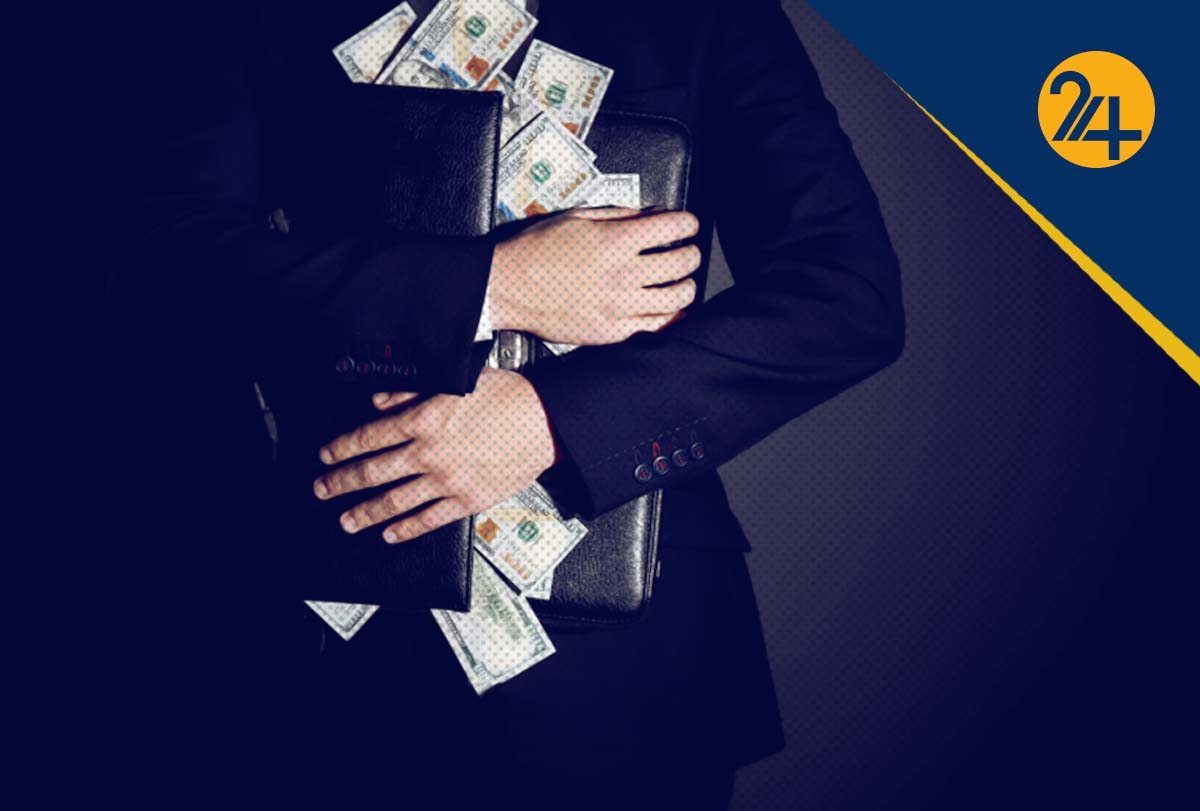 خبر اختلاس فولاد مبارکه چگونه به دردسر بزرگ اصولگرایان تبدیل شد؟ خبر اختلاس فولاد مبارکه چگونه به دردسر بزرگ اصولگرایان تبدیل شد؟