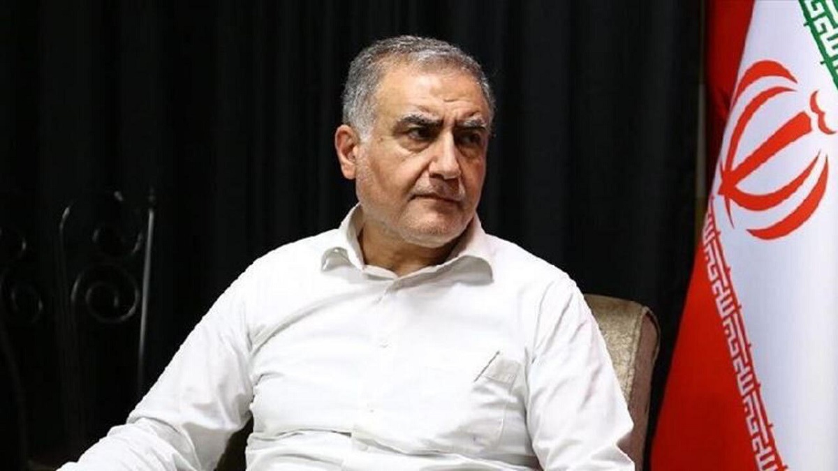 نماینده تبریز با اشاره به تحقیق و تفحص مجلس: اختلاس در بانکها بیشتر و هولناکتر از فولاد مبارکه است/ در فساد بانکها پای اصولگرایان هم گیر است نماینده تبریز با اشاره به تحقیق و تفحص مجلس: اختلاس در بانکها بیشتر و هولناکتر از فولاد مبارکه است/ در فساد بانکها پای اصولگرایان هم گیر است