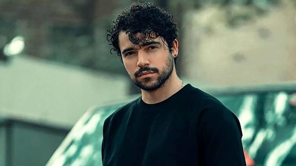 «شروین حاجی‌پور» ممنوع‌الخروج شد