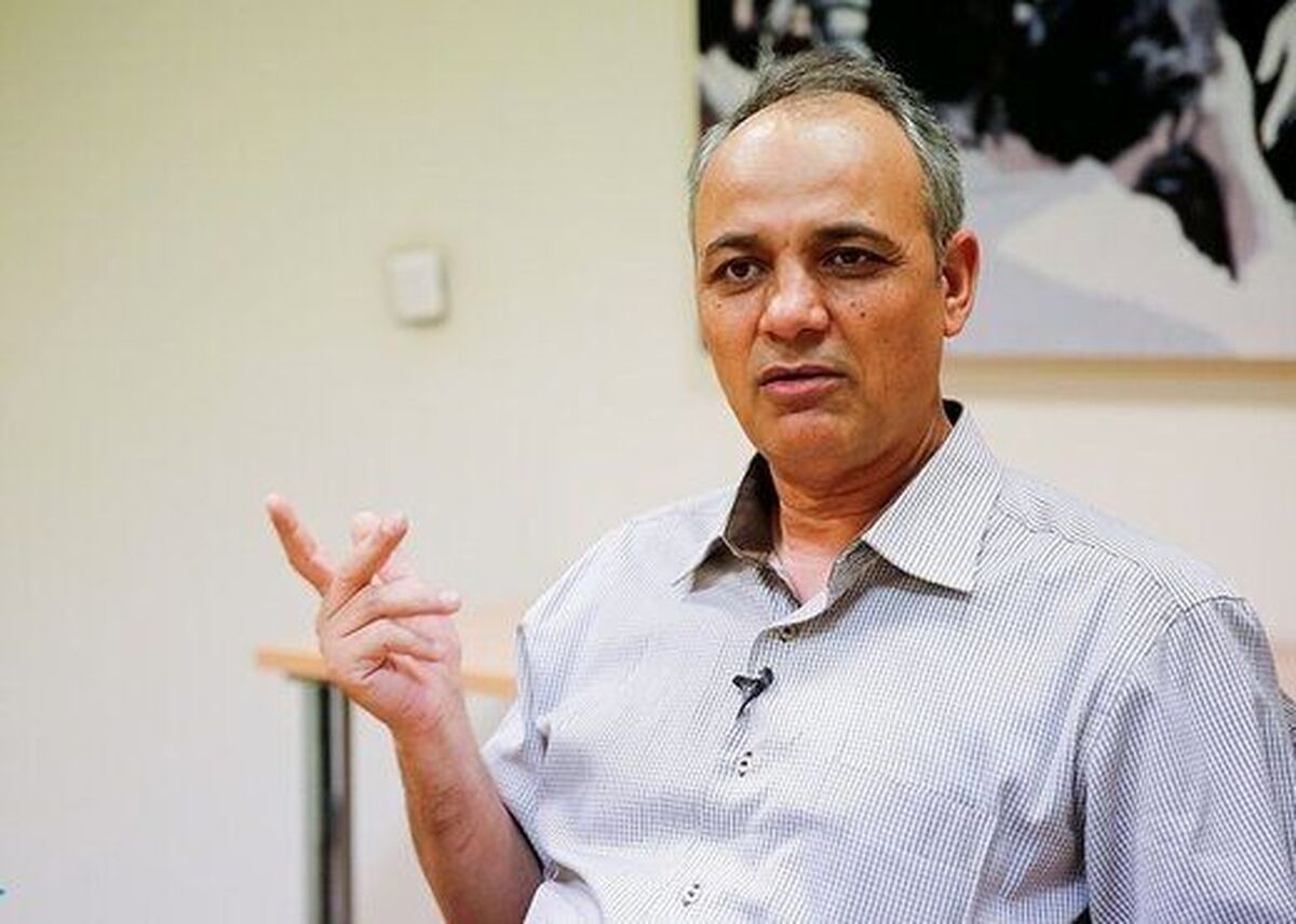 زیدآبادی: فیلتر اینترنت به معنای باور حکومت به صغارت ملت است زیدآبادی: فیلتر اینترنت به معنای باور حکومت به صغارت ملت است