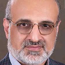 واكنش محمد اصفهاني به وقايع اخير واكنش محمد اصفهاني به وقايع اخير