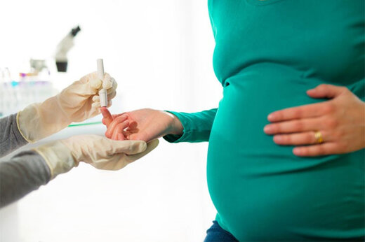 خطری که زنان را در سن باروری تهدید میکند خطری که زنان را در سن باروری تهدید میکند