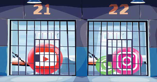 حضور گسترده مسئولان در پلتفرمهای تحت نظارت دشمن! حضور گسترده مسئولان در پلتفرمهای تحت نظارت دشمن!