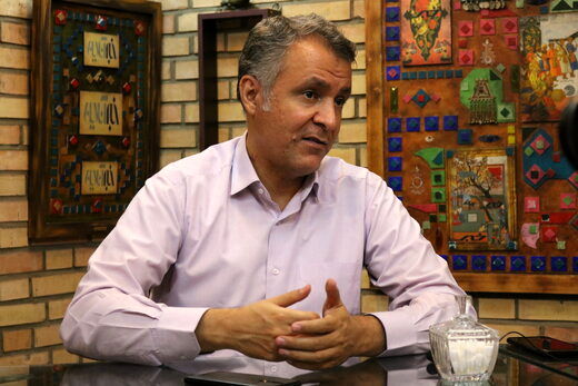 فاضلی: مسایل وخیم تر شده اند/قطع اینترنت قطع گفت و گوی ایران با جهان است فاضلی: مسایل وخیم تر شده اند/قطع اینترنت قطع گفت و گوی ایران با جهان است