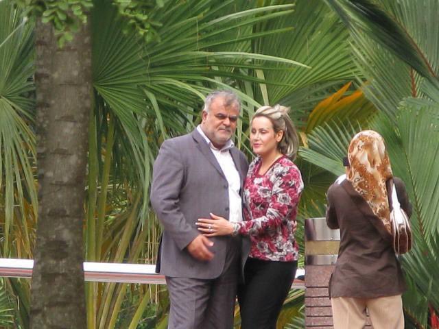 انتشار چند عکس خصوصی رستم قاسمی خبرساز شد انتشار چند عکس خصوصی رستم قاسمی خبرساز شد