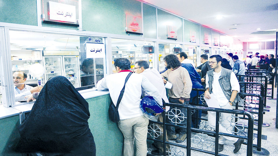 سرگیجه در بازار داروهای صرع و تشنج سرگیجه در بازار داروهای صرع و تشنج