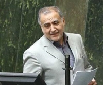 نماینده مجلس: حوادث زاهدان به خطای نیروی انتظامی بازمیگردد/ نیروی انتظامی برای پوشاندن ضعفهای خود از «گشت ارشاد» استفاده میکند نماینده مجلس: حوادث زاهدان به خطای نیروی انتظامی بازمیگردد/ نیروی انتظامی برای پوشاندن ضعفهای خود از «گشت ارشاد» استفاده میکند