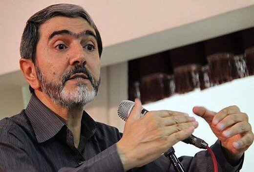 فعال اصلاح طلب: سخنگوی دولت ناشی است، پیامد امنیتی خطرناک سخنانش را نمیفهمد/ وقتی حتی یک دستگاه حاکمیتی عذرخواهی نمی کند، نارضایتی افزایش می یابد فعال اصلاح طلب: سخنگوی دولت ناشی است، پیامد امنیتی خطرناک سخنانش را نمیفهمد/ وقتی حتی یک دستگاه حاکمیتی عذرخواهی نمی کند، نارضایتی افزایش می یابد