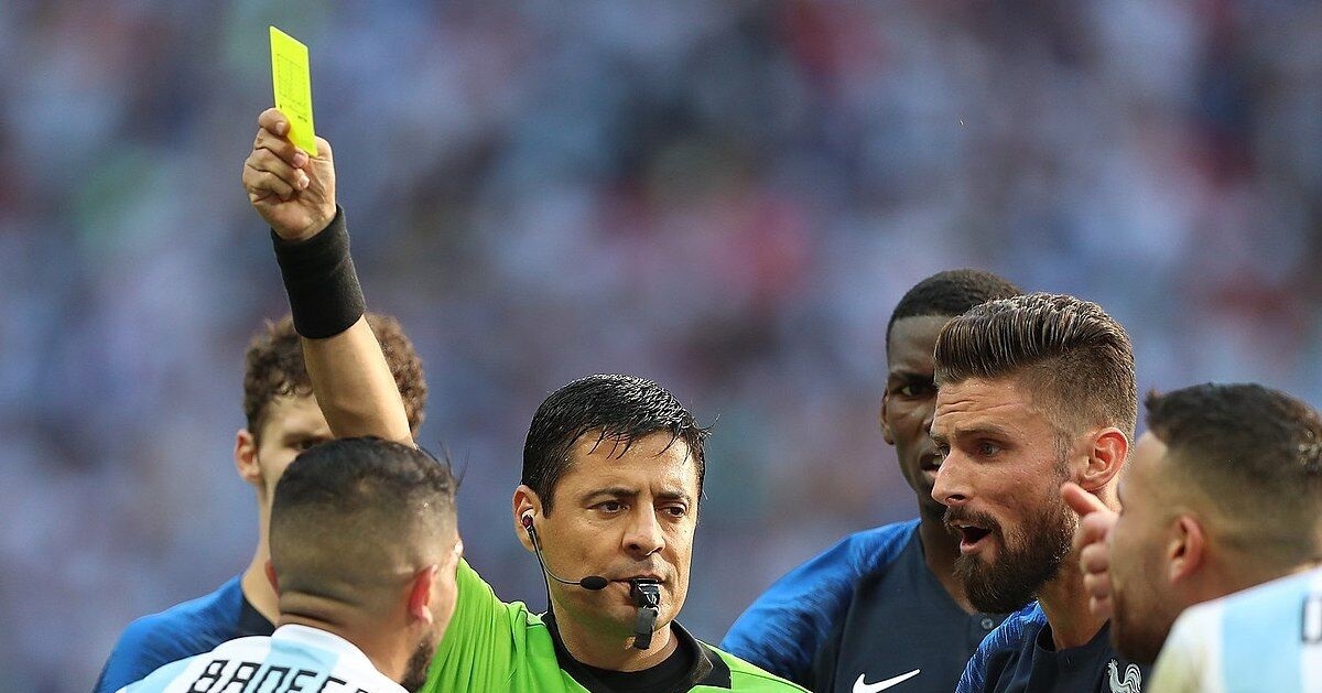 علیرضا فغانی به جام جهانی باز می گردد؟