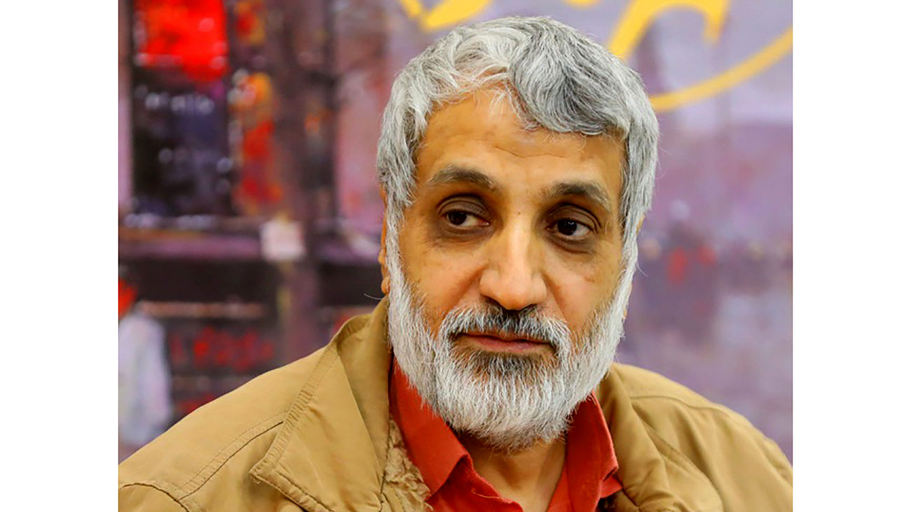 اخراج ابراهیم فیاض از برنامه زنده شبکه 4 اخراج ابراهیم فیاض از برنامه زنده شبکه 4