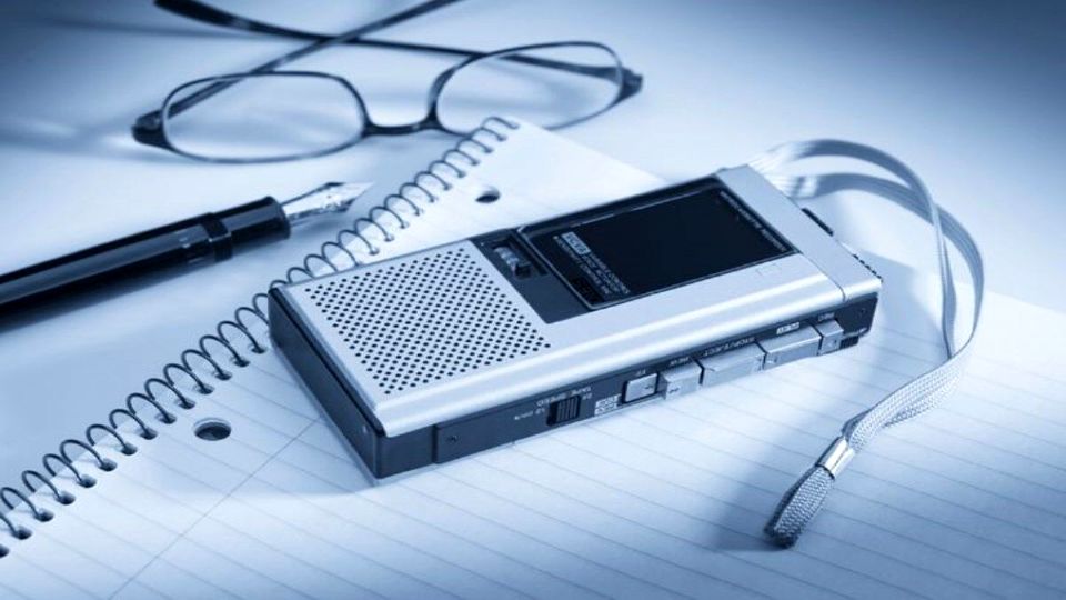 خبرنگاری جرم نیست خبرنگاری جرم نیست