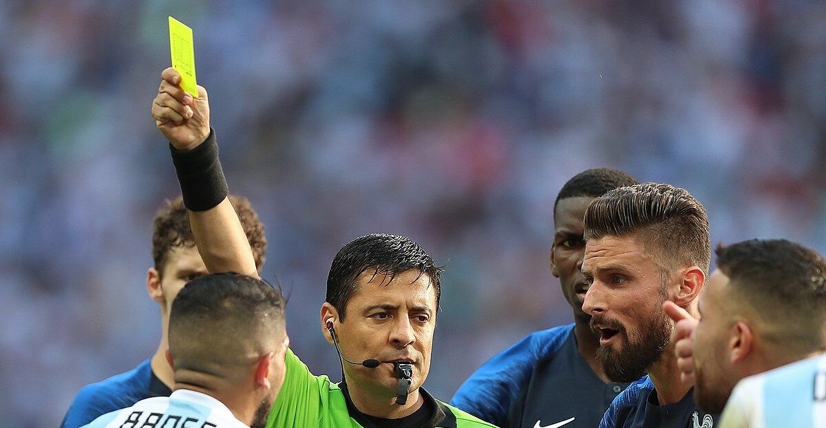 خوشحالی برزیلی ها از انتخاب فغانی!