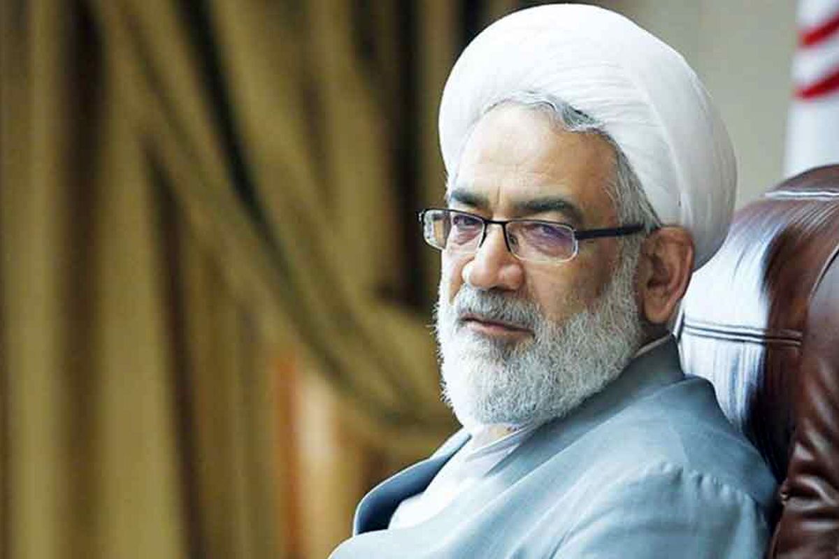 بنده امروز پای مسأله فیلتر کردنها ایستادم و خیلی فحش خورده ام /«وی پی ان» را میبندیم، بلافاصله، باز میکنند/ بستن کل فضای مجازی امکانپذیر نیست بنده امروز پای مسأله فیلتر کردنها ایستادم و خیلی فحش خورده ام /«وی پی ان» را میبندیم، بلافاصله، باز میکنند/ بستن کل فضای مجازی امکانپذیر نیست