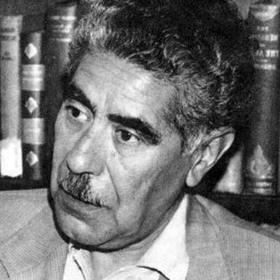 روایت عمادالدین باقی از مرگ سعیدی سیرجانی