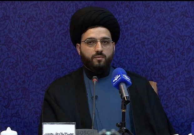 سخنگوی ستاد امر به معروف و نهی از منکر: مأموریت گشت های امنیت اخلاقی و اجتماعی تمام شده است سخنگوی ستاد امر به معروف و نهی از منکر: مأموریت گشت های امنیت اخلاقی و اجتماعی تمام شده است