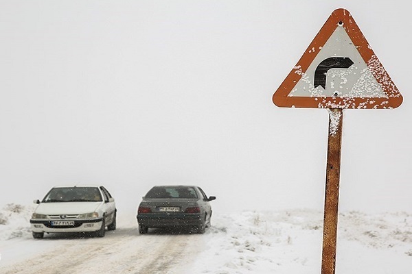 هشدار زرد هواشناسی برای ۱۸ استان/ورود سامانه بارشی به کشور هشدار زرد هواشناسی برای ۱۸ استان/ورود سامانه بارشی به کشور