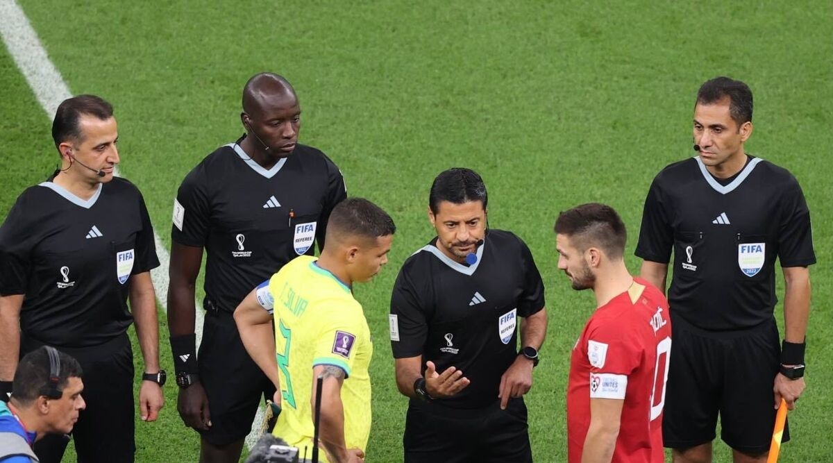 علیرضا فغانی بازهم به رونالدو رسید