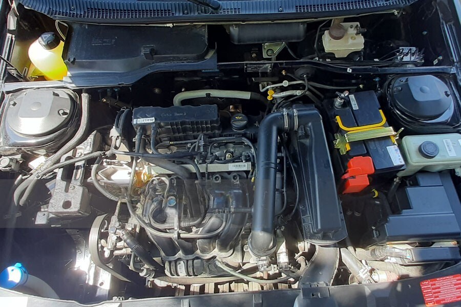 تفاوت موتورهای XU7 و XU7P چیست؟ تفاوت موتورهای XU7 و XU7P چیست؟