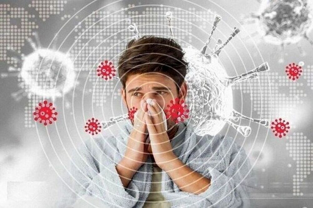 ورود سویه JN۱ کرونا به ایران؟ + علائم و نحوه پیشگیری