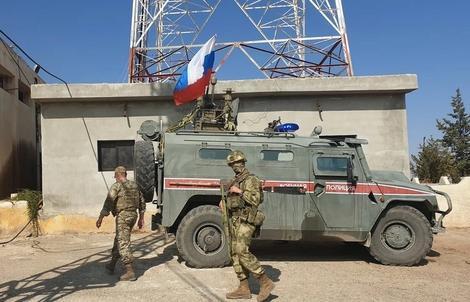 ادعای اوکراین : ایران و حزب الله به روس ها آموزش پهپادی می دهند