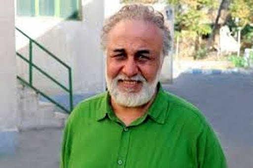 ویدئو جدید و خنده‌دار از رضا عطاران که وایرال شد